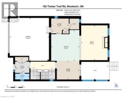 182 TIMBER TRAIL Road - 43