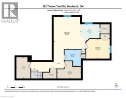 182 TIMBER TRAIL Road - 45