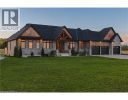 30 SIXTH CONCESSION Road - 1