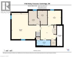 1740 HOLLEY Crescent - 28