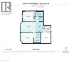 55 GREEN VALLEY Drive UnitNo. 1009 - 32