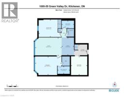55 GREEN VALLEY Drive UnitNo. 1009 - 33