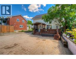 116 CEDAR Street S - 25