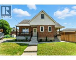117 POLLOCK Avenue - 1