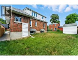 117 POLLOCK Avenue - 38