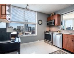 150 QUEEN Street S UnitNo. 1005 - 18