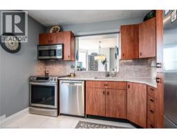 150 QUEEN Street S UnitNo. 1005 - 19