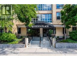 150 QUEEN Street S UnitNo. 1005 - 2