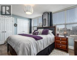 150 QUEEN Street S UnitNo. 1005 - 25