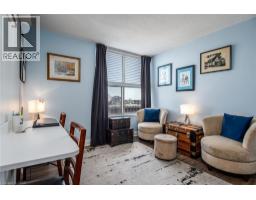 150 QUEEN Street S UnitNo. 1005 - 29