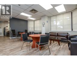 150 QUEEN Street S UnitNo. 1005 - 35