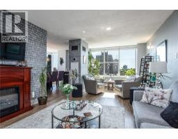 150 QUEEN Street S UnitNo. 1005 - 7
