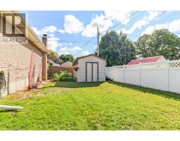 258 ADAMS Avenue - 35