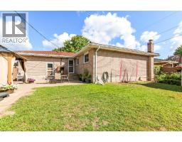 258 ADAMS Avenue - 36