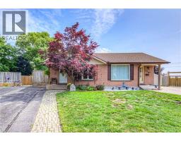 176A COGHILL Place UnitNo. A - 1