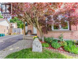176A COGHILL Place UnitNo. A - 2