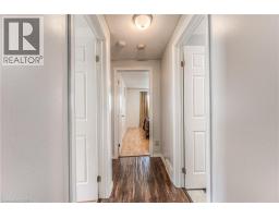 176A COGHILL Place UnitNo. A - 21