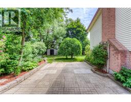 176A COGHILL Place UnitNo. A - 34
