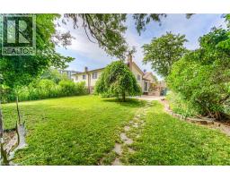 176A COGHILL Place UnitNo. A - 36