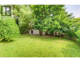 176A COGHILL Place UnitNo. A - 38