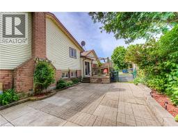 176A COGHILL Place UnitNo. A - 41