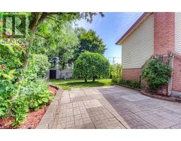 176A COGHILL Place UnitNo. A - 43