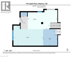 176A COGHILL Place UnitNo. A - 46