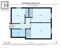176A COGHILL Place UnitNo. A - 48