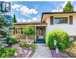 302 BORDEN Court - 1