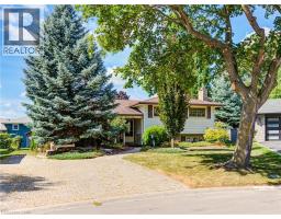 302 BORDEN Court - 2