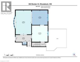 302 BORDEN Court - 48