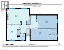 302 BORDEN Court - 50