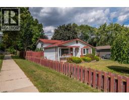 153 PINEDALE Drive - 2
