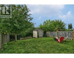 423 LANGLAW Drive - 33