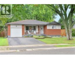 237 MAC CRAE Drive - 1