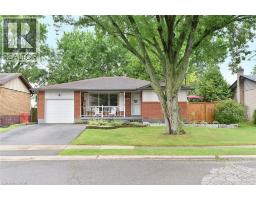 237 MAC CRAE Drive - 2