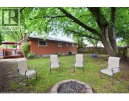 237 MAC CRAE Drive - 36