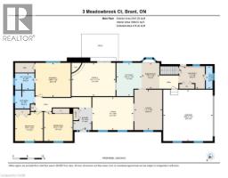 3 MEADOWBROOK Court - 44