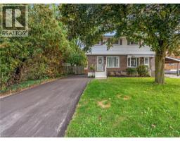 169 HUNGERFORD Road - 2
