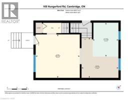169 HUNGERFORD Road - 32
