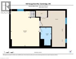 169 HUNGERFORD Road - 34
