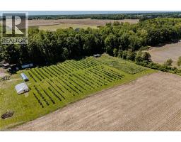 817 CHARLOTTEVILLE EAST QUARTERLINE Road - 47