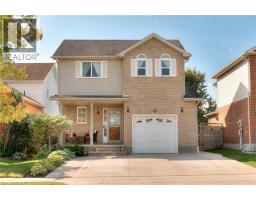 189 PORCHLIGHT Drive - 1