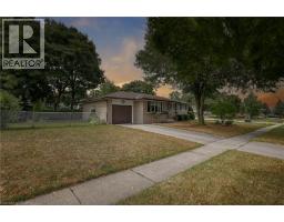 529 LEINSTER Street - 2