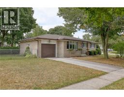 529 LEINSTER Street - 3