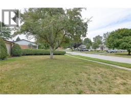 529 LEINSTER Street - 36
