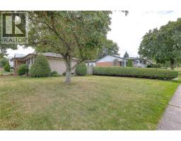 529 LEINSTER Street - 37