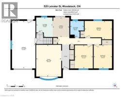 529 LEINSTER Street - 43