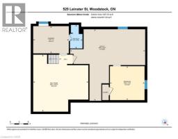 529 LEINSTER Street - 44