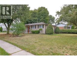 529 LEINSTER Street - 5